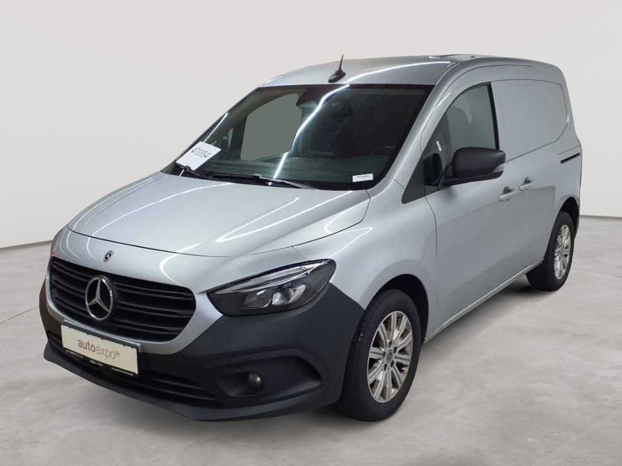 Mercedes-Benz Citan 113 Standard Aut. PRO 2
