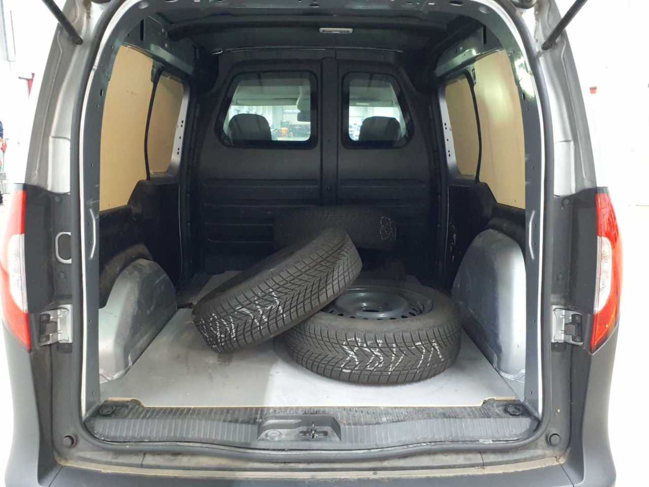 Mercedes-Benz Citan 113 Standard Aut. PRO 15