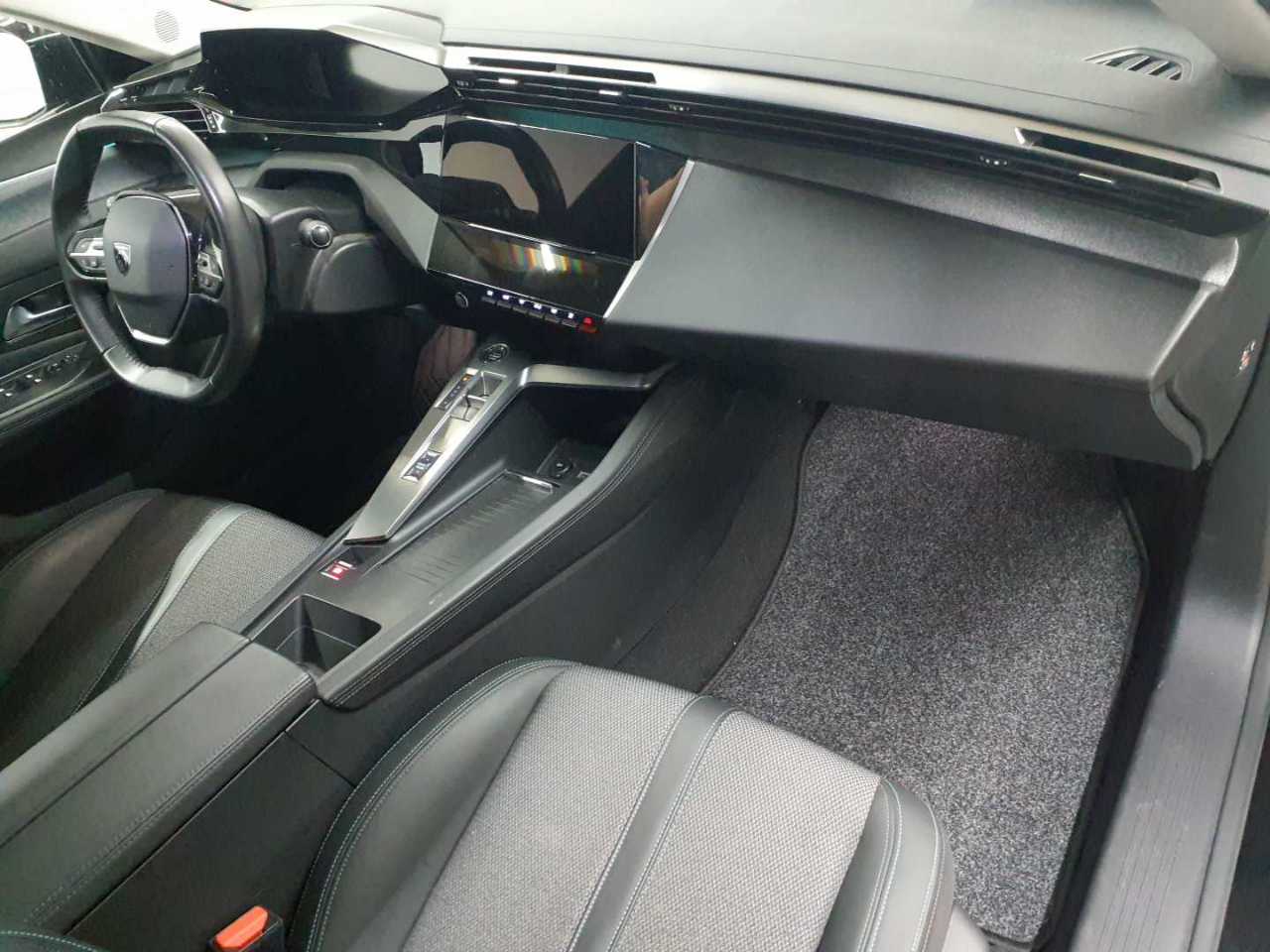 Peugeot 308 SW BlueHDi 130 EAT8 Allure Pack 9