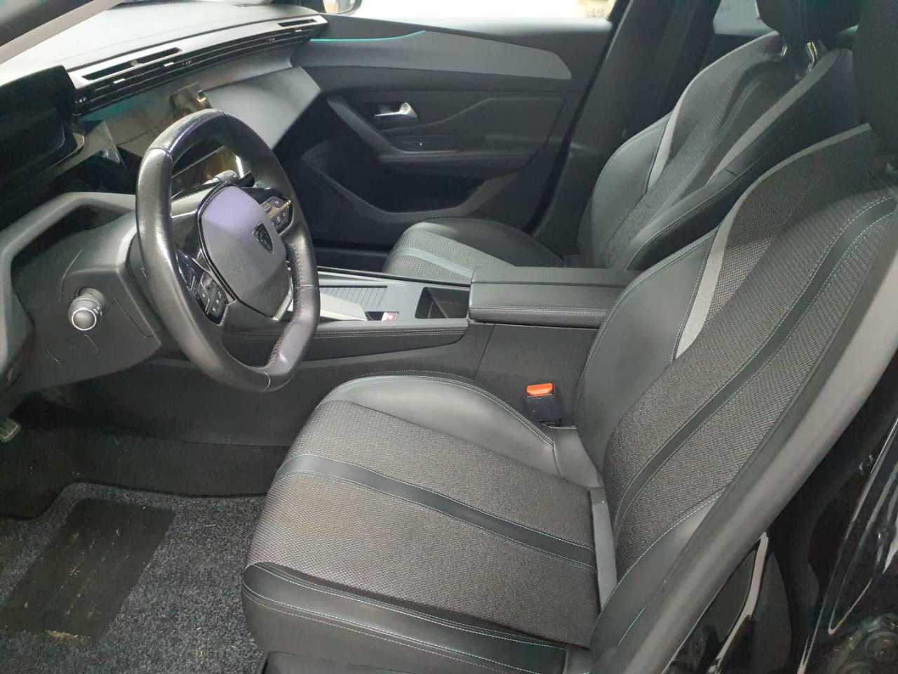 Peugeot 308 SW BlueHDi 130 EAT8 Allure Pack 7