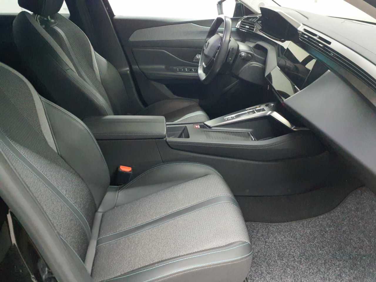 Peugeot 308 SW BlueHDi 130 EAT8 Allure Pack 8