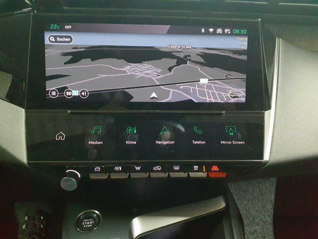Peugeot 308 SW BlueHDi 130 EAT8 Allure Pack 12