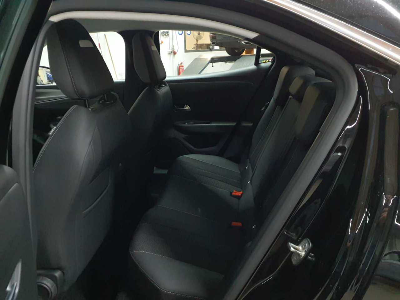 Opel Mokka-e Elegance 13