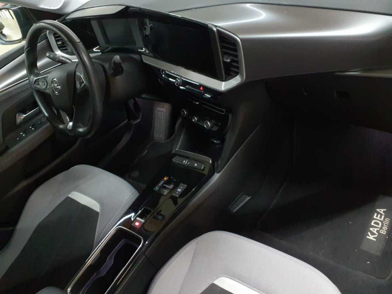 Opel Mokka-e Elegance 9