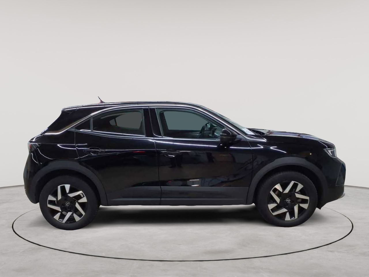 Opel Mokka-e Elegance 3