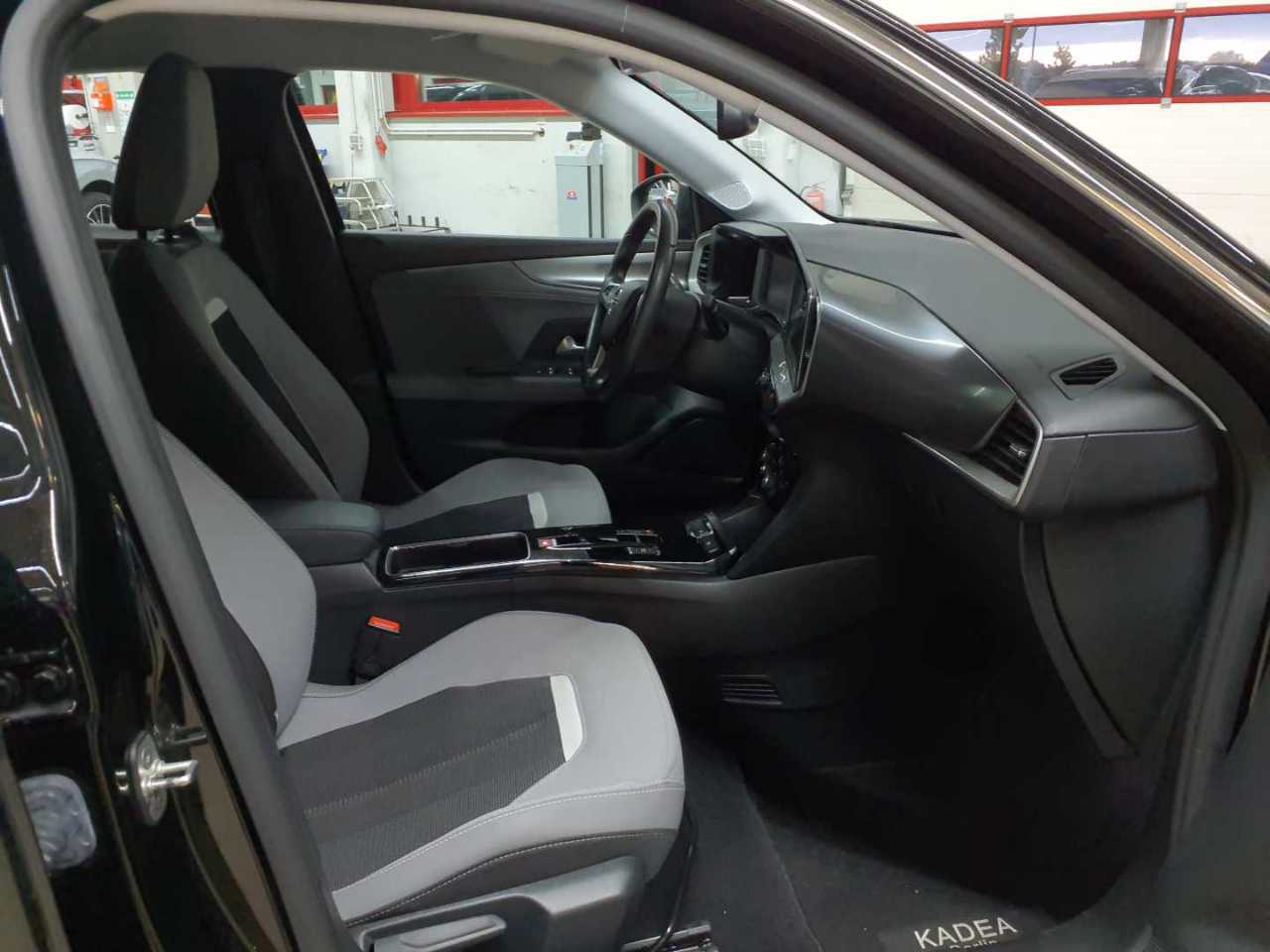 Opel Mokka-e Elegance 8