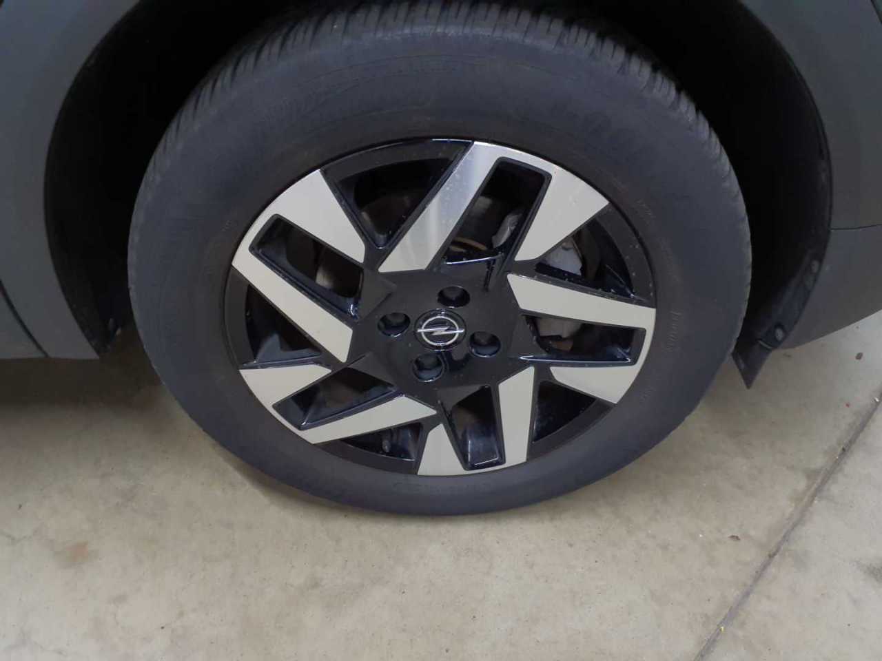 Opel Mokka-e Elegance 16