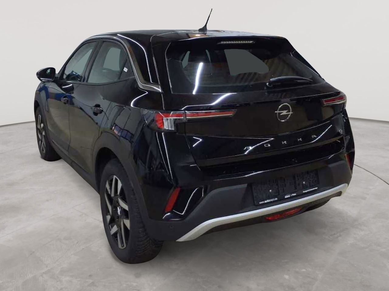 Opel Mokka-e Elegance 5