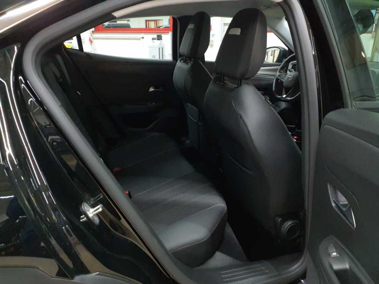 Opel Mokka-e Elegance 14