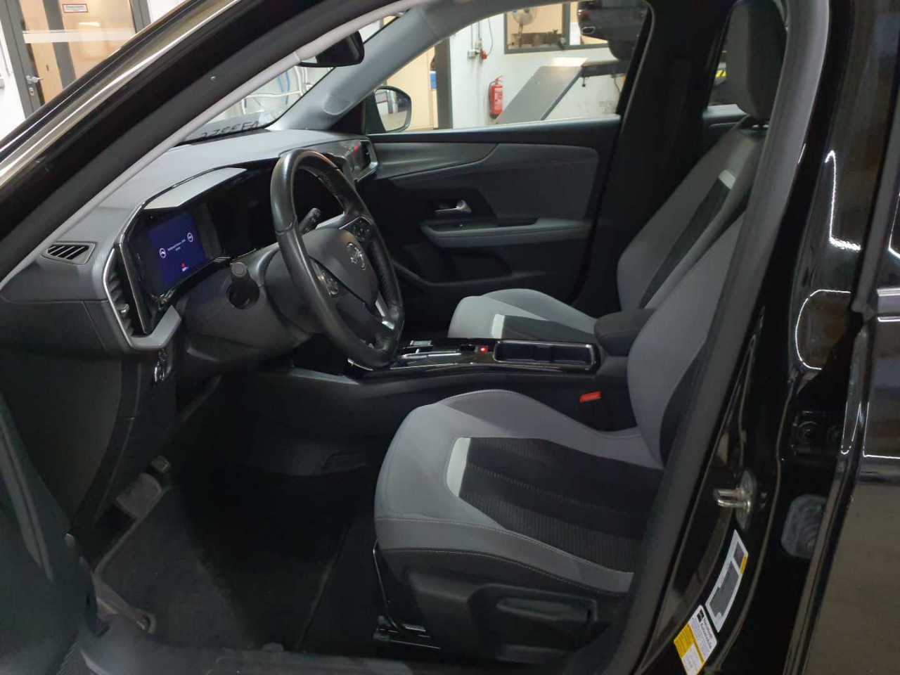 Opel Mokka-e Elegance 7