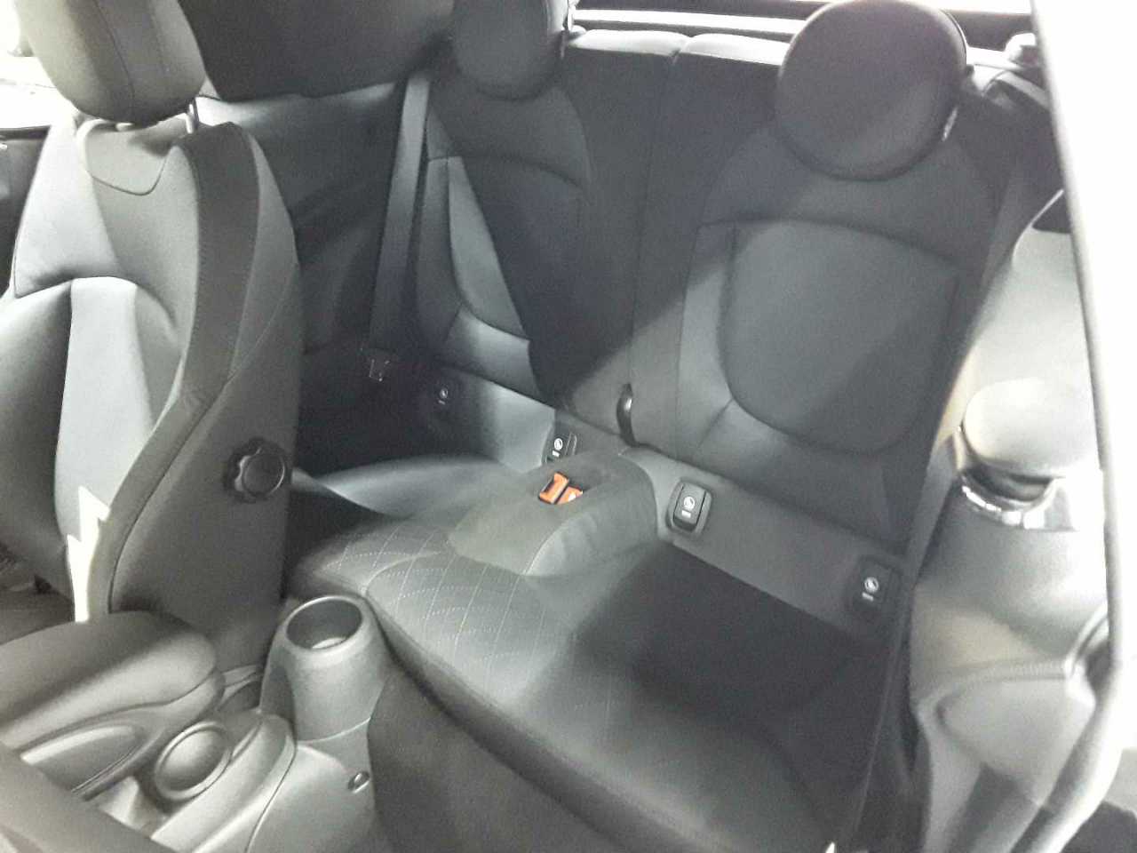 Mini Cooper Cabrio Aut. John Cooper Works Trim 13