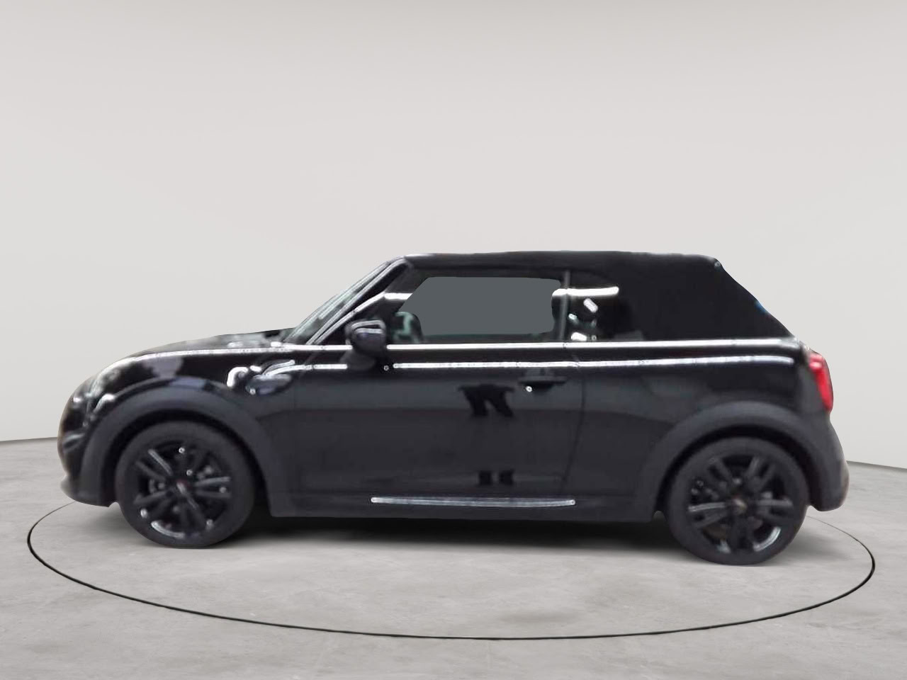 Mini Cooper Cabrio Aut. John Cooper Works Trim 6
