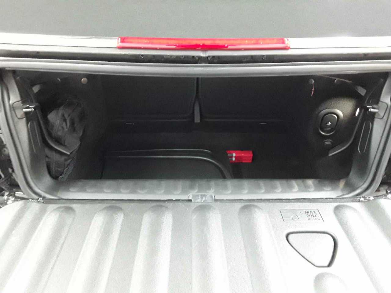 Mini Cooper Cabrio Aut. John Cooper Works Trim 15