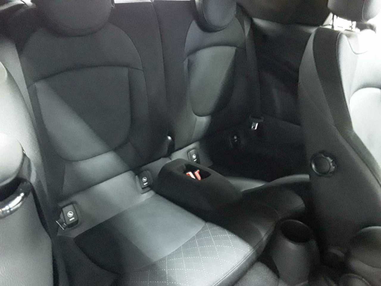 Mini Cooper Cabrio Aut. John Cooper Works Trim 14