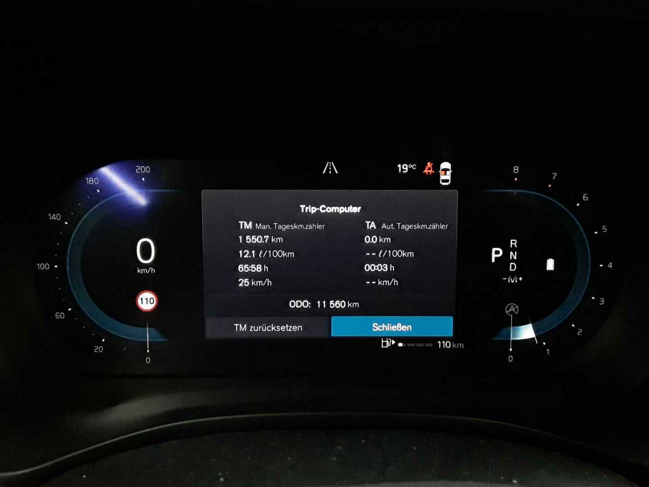 Volvo XC60 B4 B Core 11