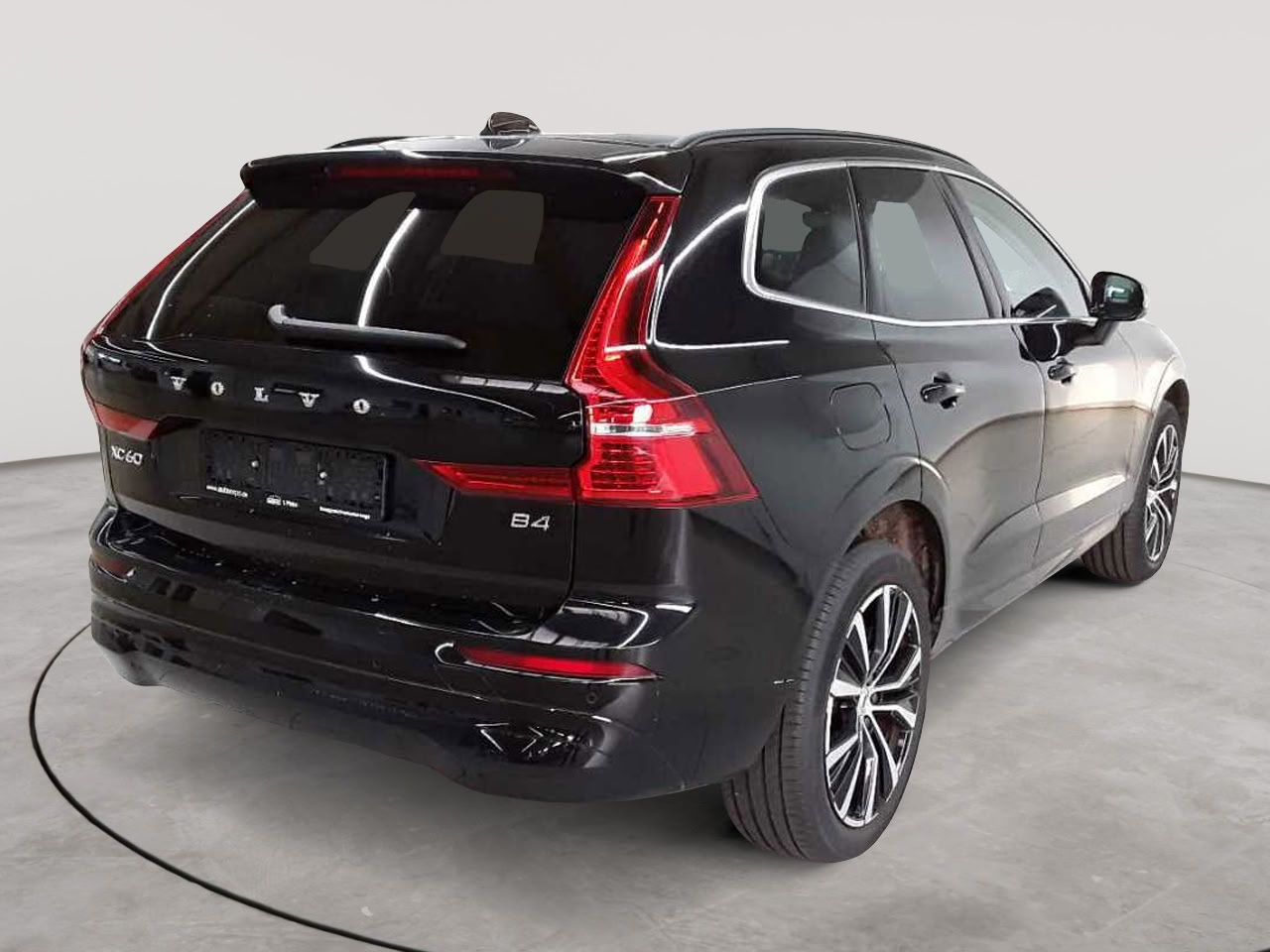 Volvo XC60 B4 B Core 4