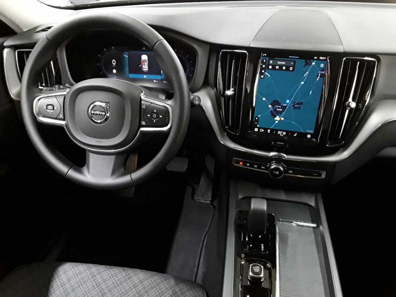 Volvo XC60 B4 B Core 10