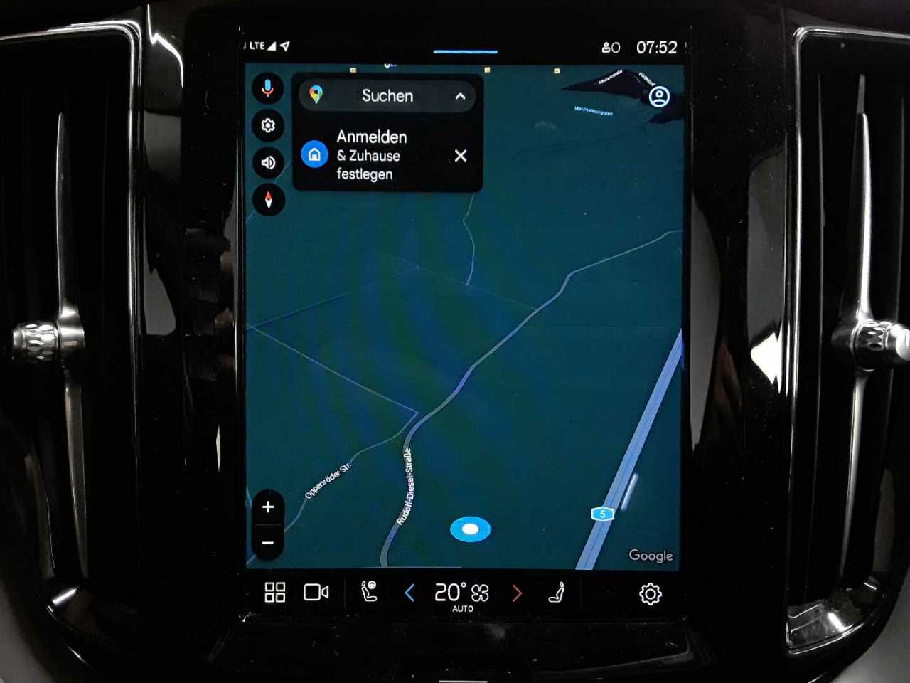 Volvo XC60 B4 B Core 12