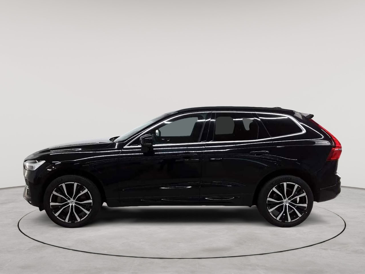 Volvo XC60 B4 B Core 6