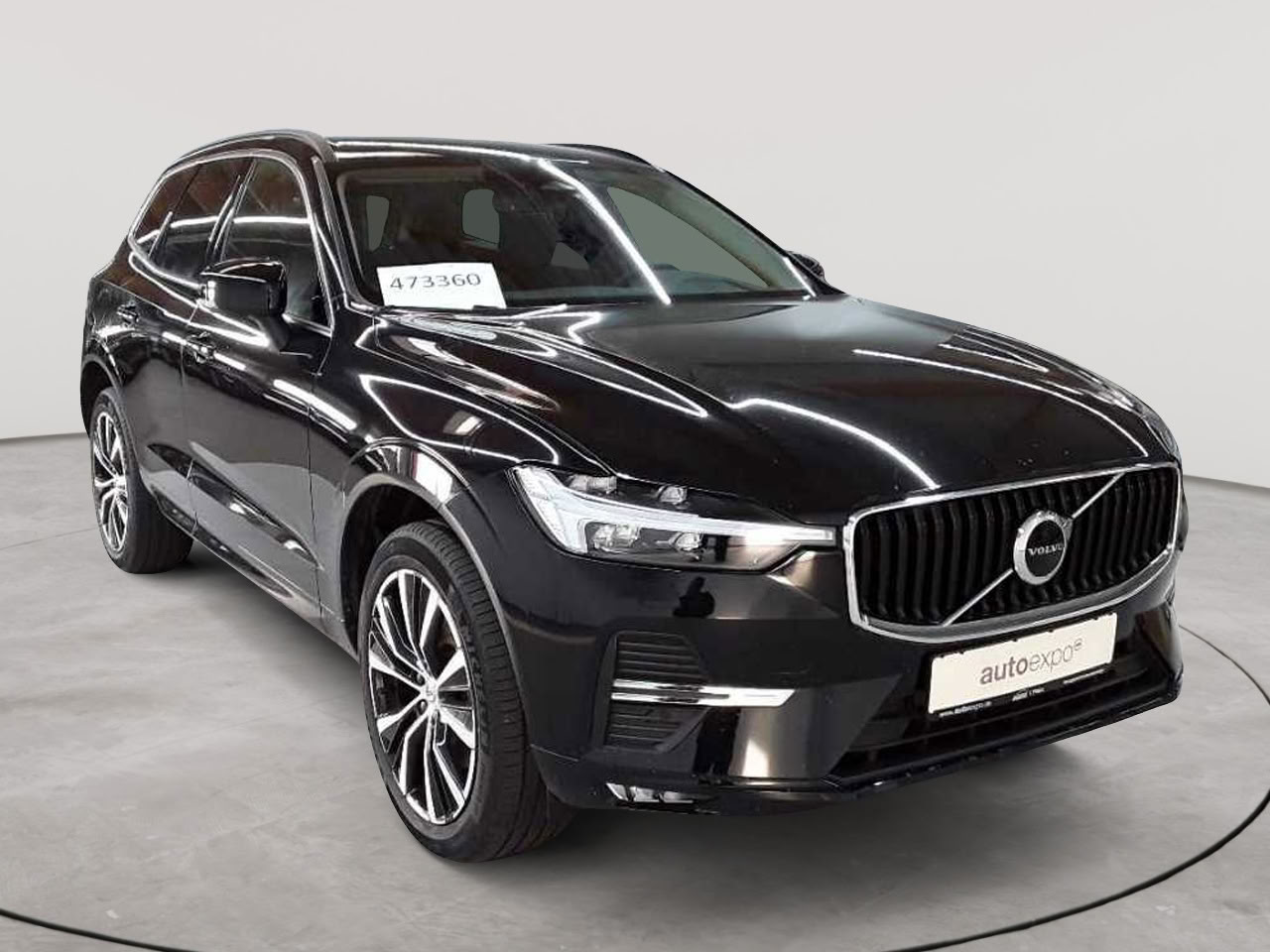 Volvo XC60 B4 B Core