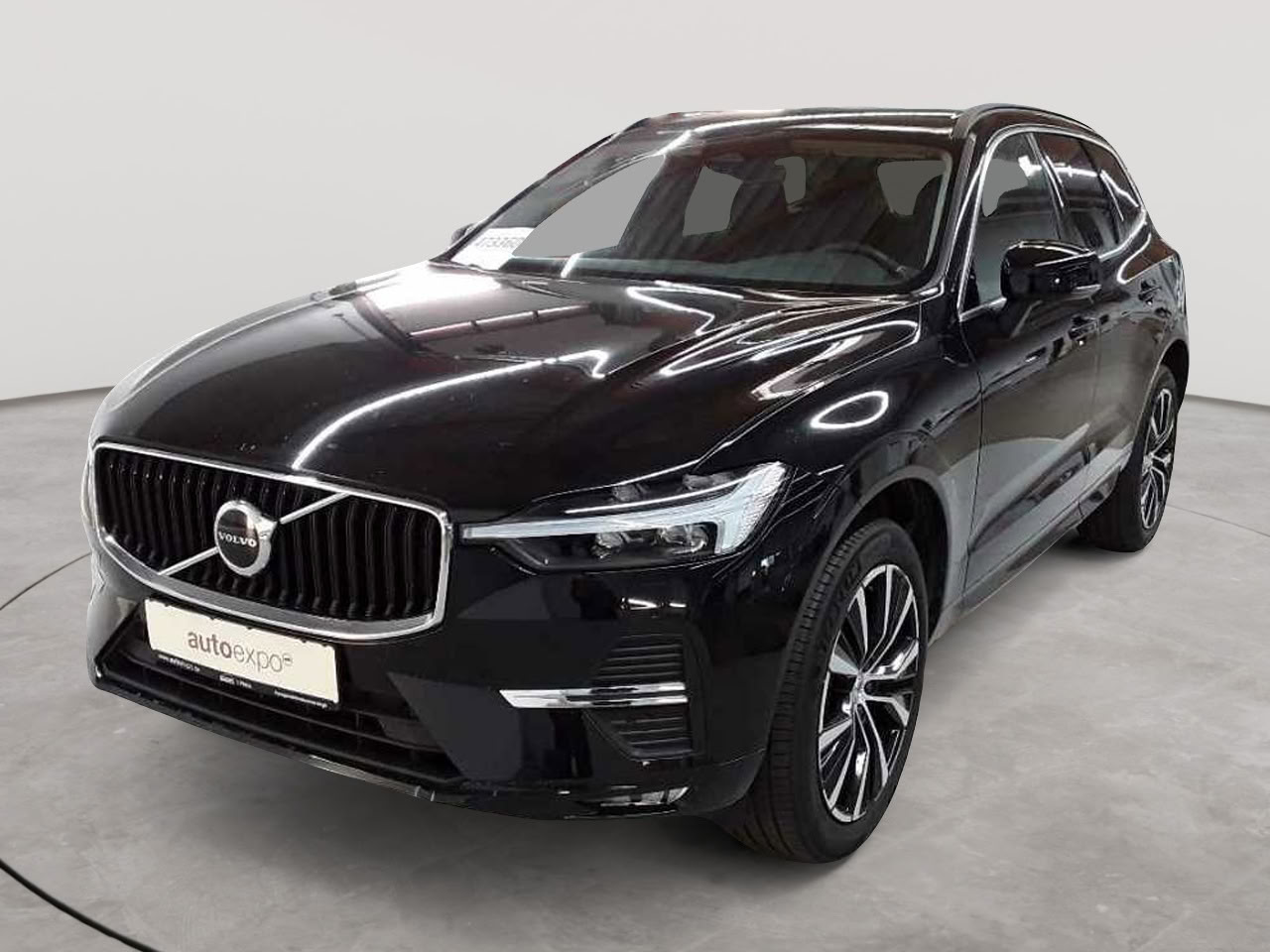 Volvo XC60 B4 B Core 2