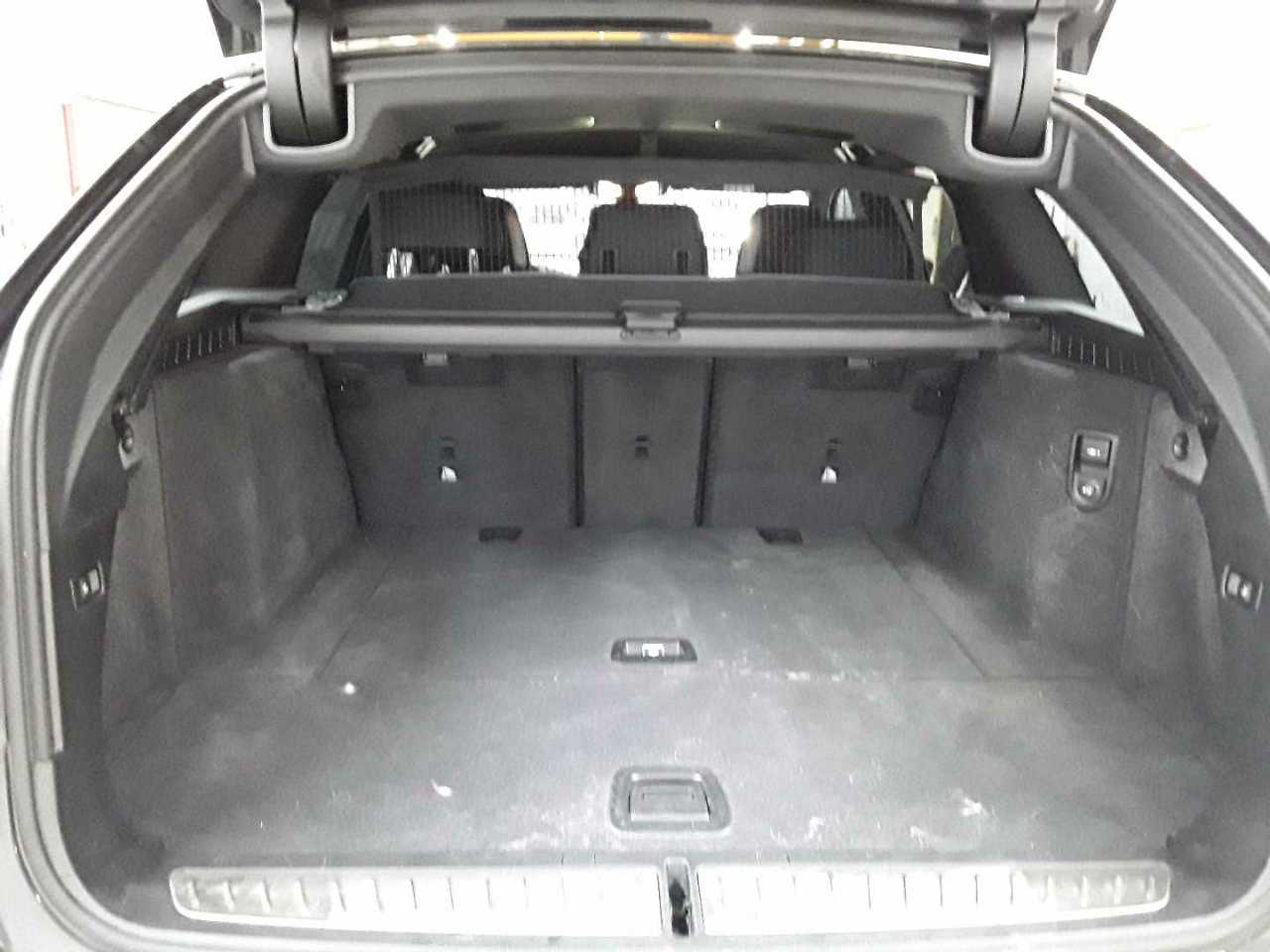 BMW 520d Touring Aut. Luxury Line 15