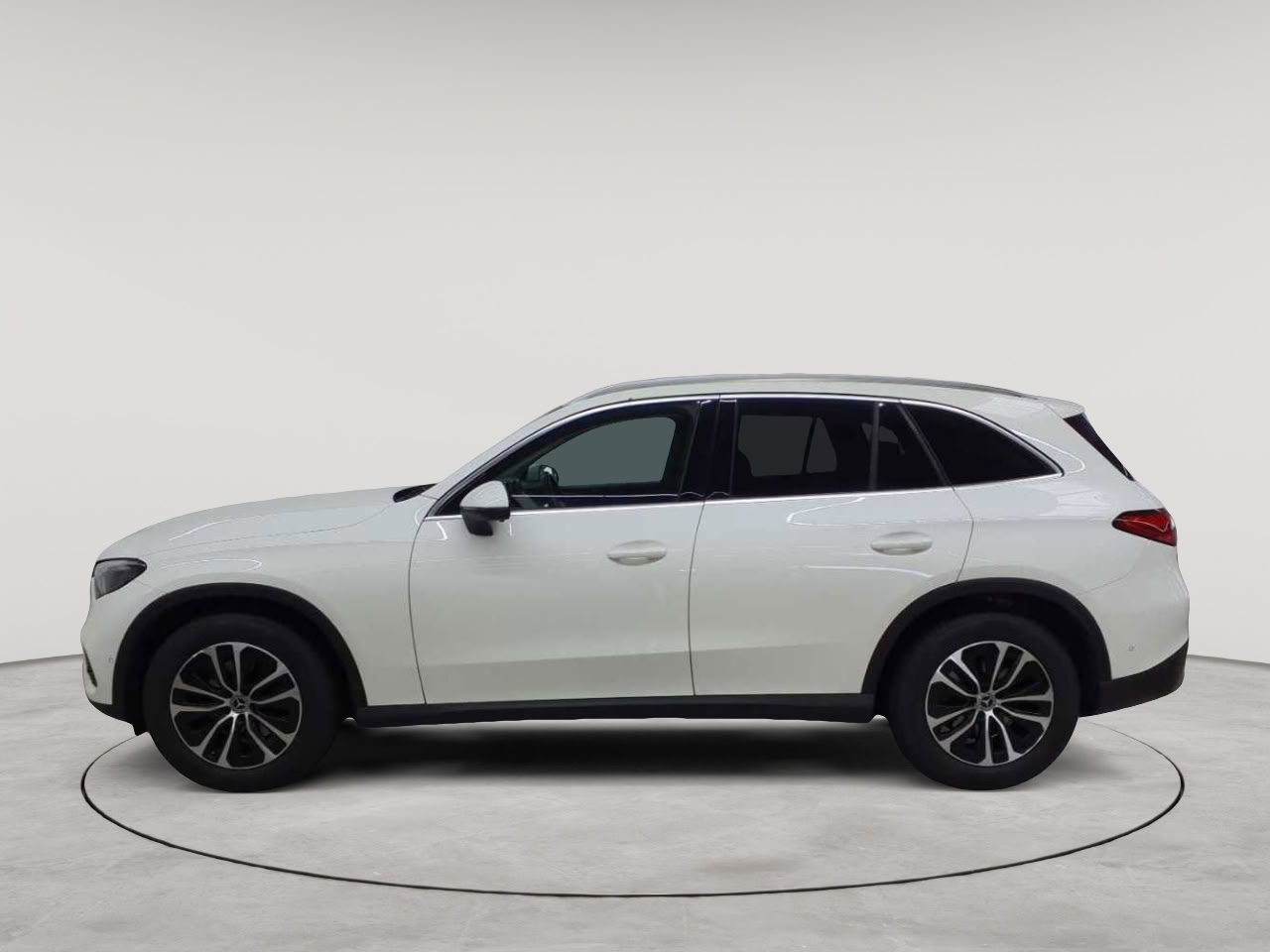 Mercedes-Benz GLC 220 d 4Matic 9G-TRONIC Avantgarde Advanced 6