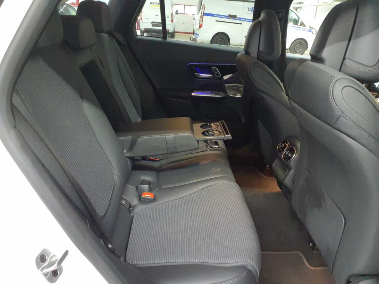 Mercedes-Benz GLC 220 d 4Matic 9G-TRONIC Avantgarde Advanced 13