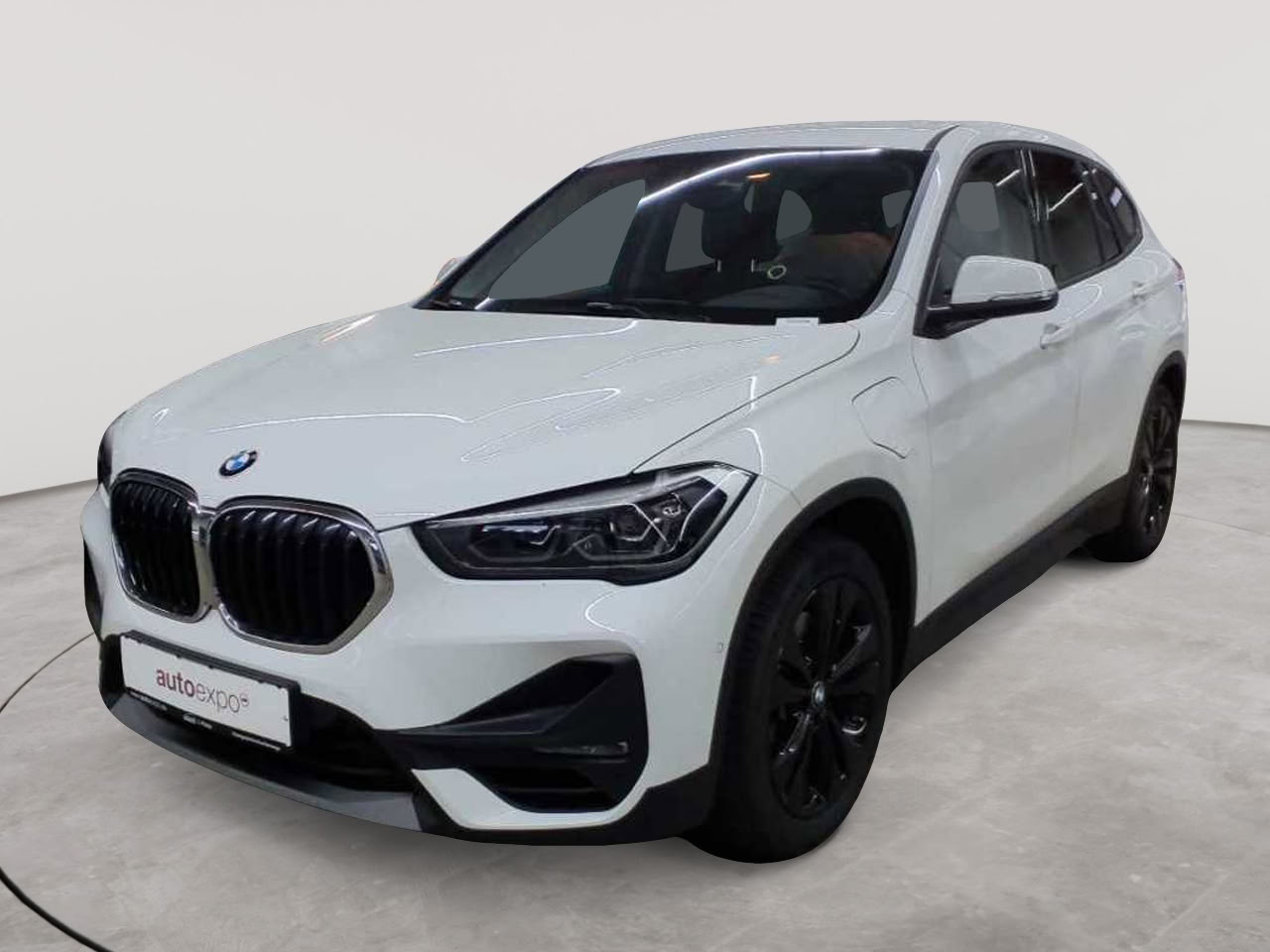 Bmw X1 xDrive25e Advantage 2