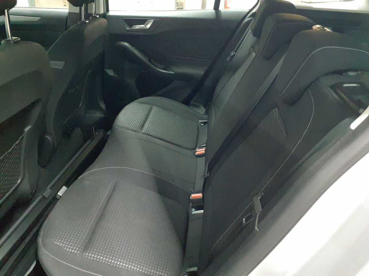 Ford Focus Turnier 1.5 EcoBlue Start-Stopp-System Aut. COOL&CONNECT 13