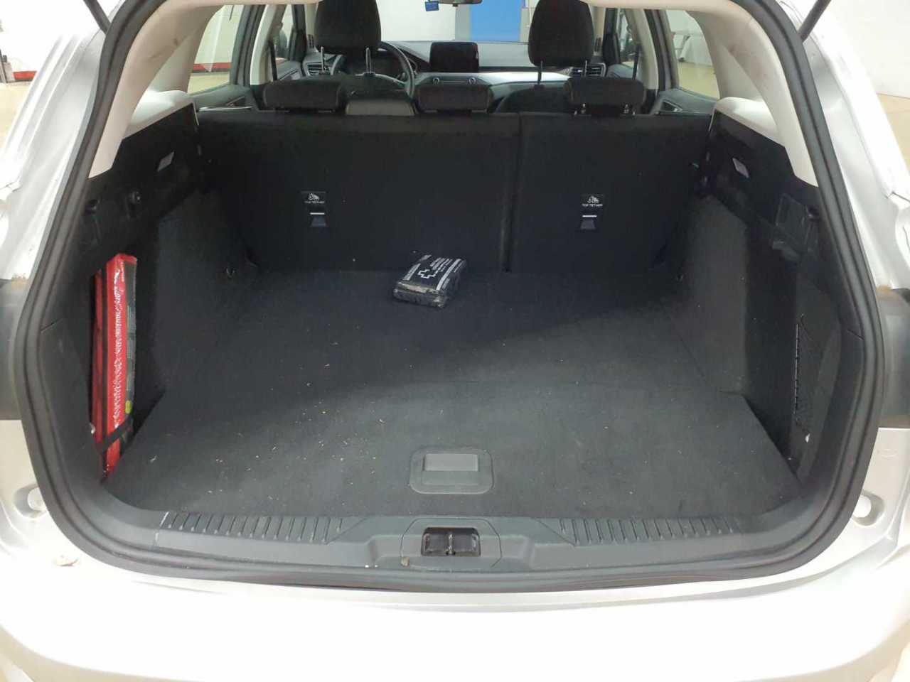 Ford Focus Turnier 1.5 EcoBlue Start-Stopp-System Aut. COOL&CONNECT 15
