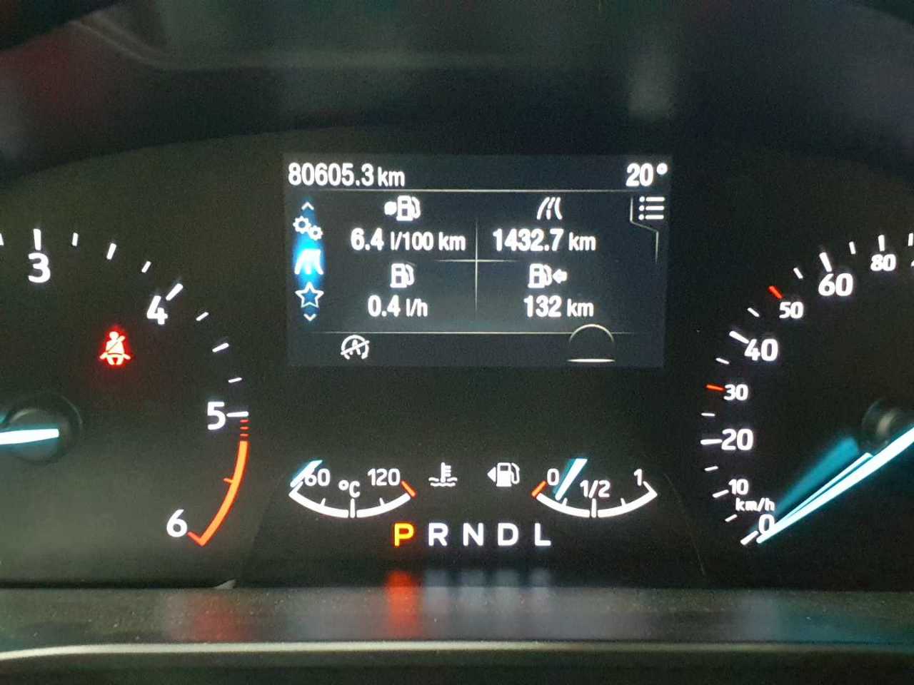 Ford Focus Turnier 1.5 EcoBlue Start-Stopp-System Aut. COOL&CONNECT 11