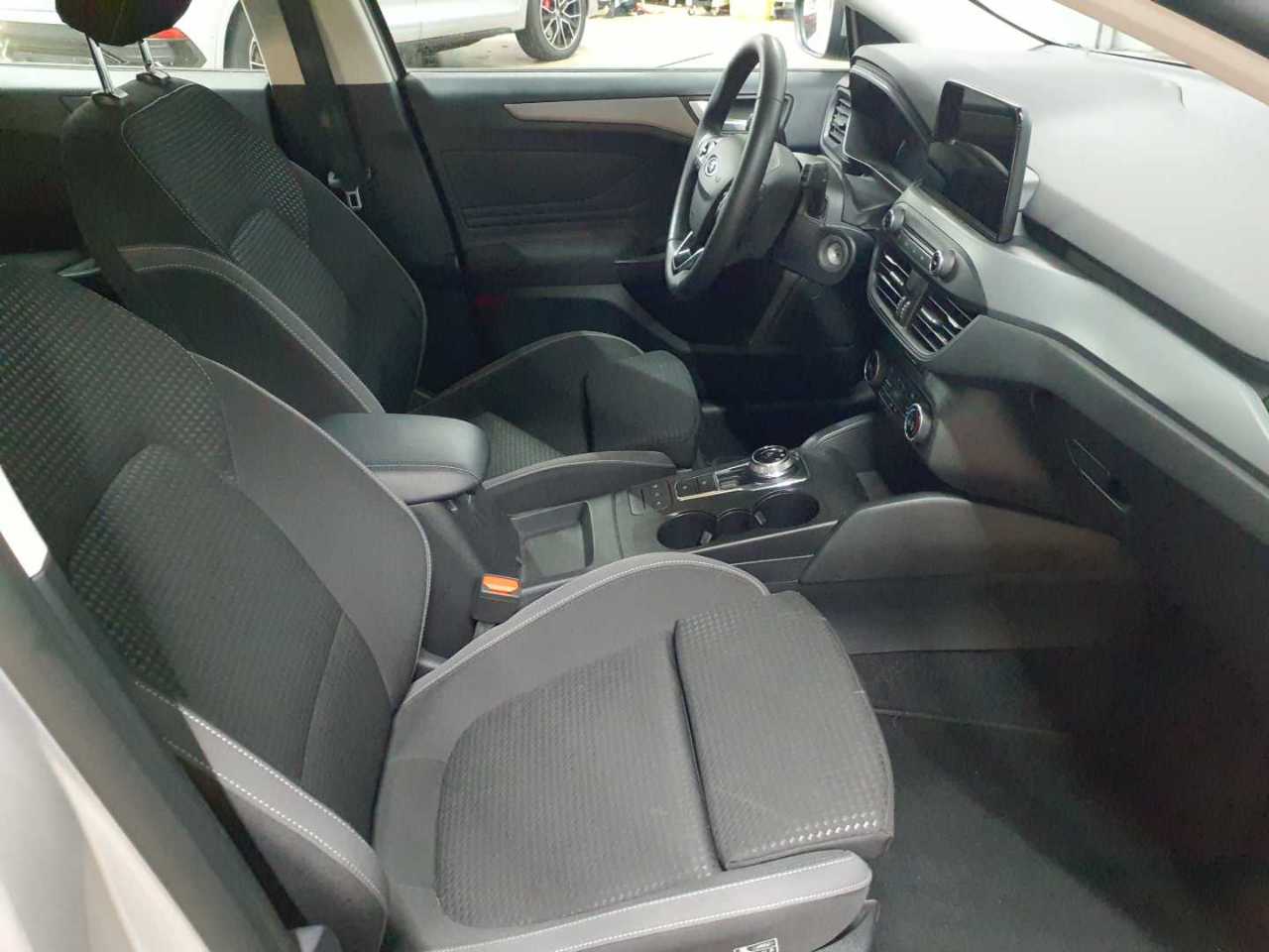 Ford Focus Turnier 1.5 EcoBlue Start-Stopp-System Aut. COOL&CONNECT 8