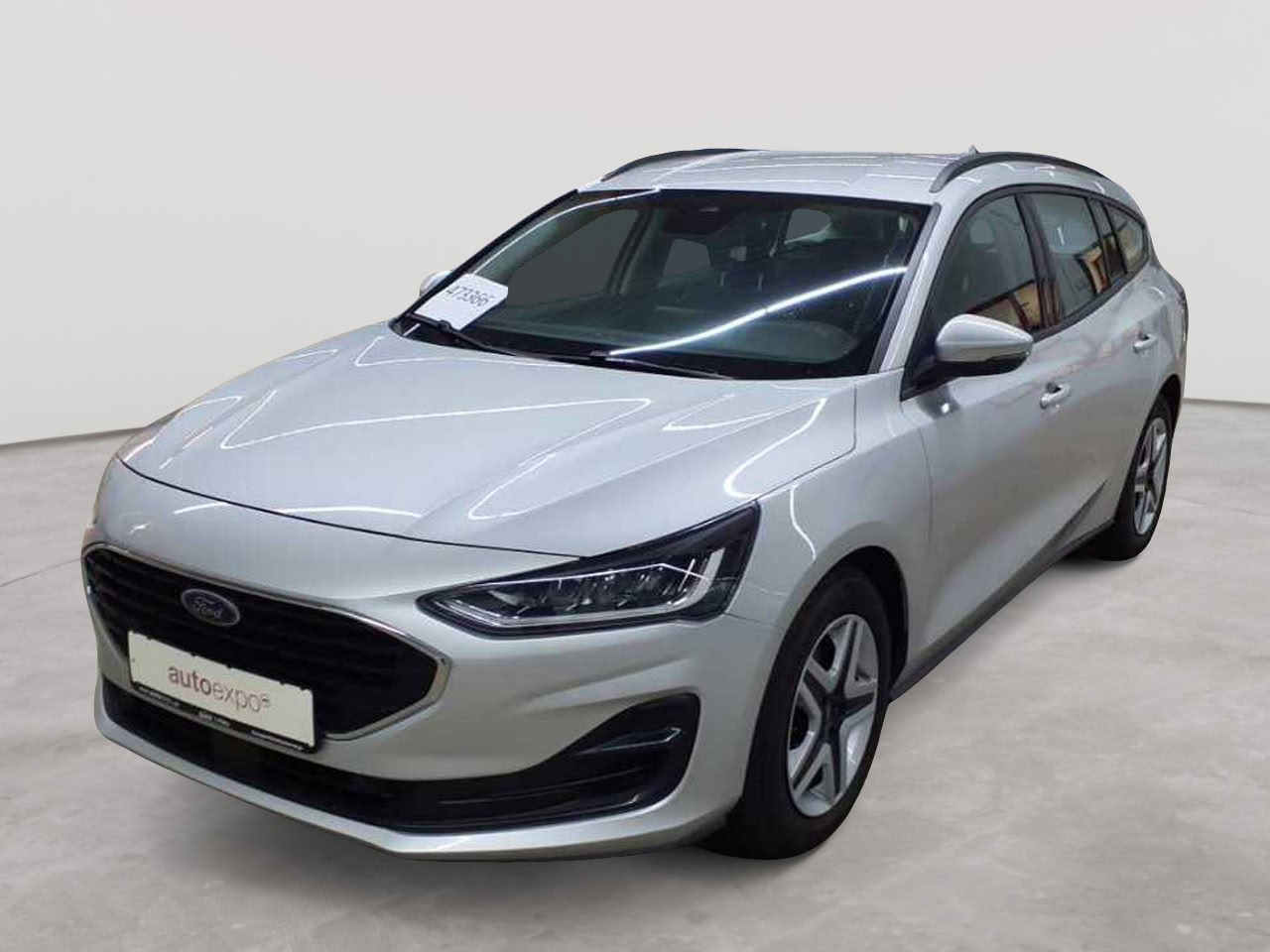 Ford Focus Turnier 1.5 EcoBlue Start-Stopp-System Aut. COOL&CONNECT 2