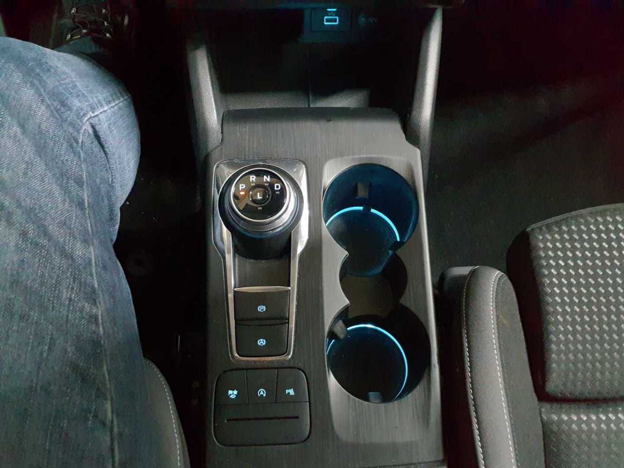 Ford Focus Turnier 1.5 EcoBlue Start-Stopp-System Aut. COOL&CONNECT 10