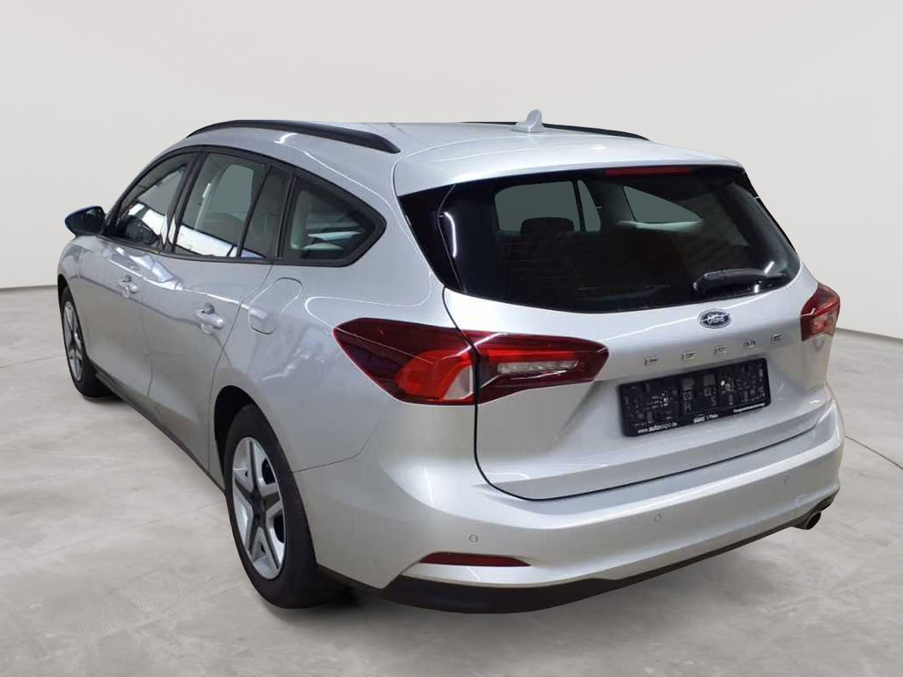 Ford Focus Turnier 1.5 EcoBlue Start-Stopp-System Aut. COOL&CONNECT 5