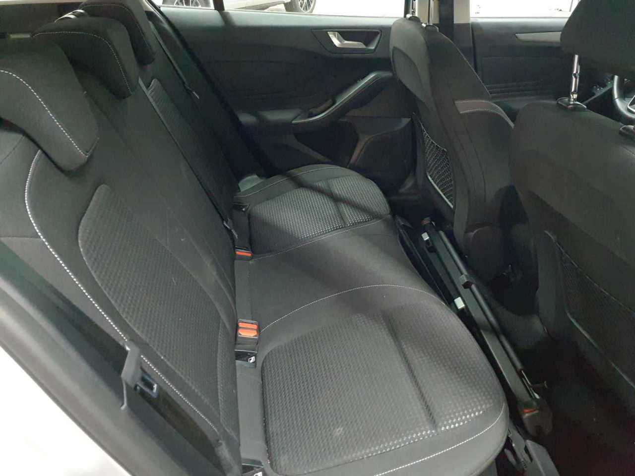 Ford Focus Turnier 1.5 EcoBlue Start-Stopp-System Aut. COOL&CONNECT 14