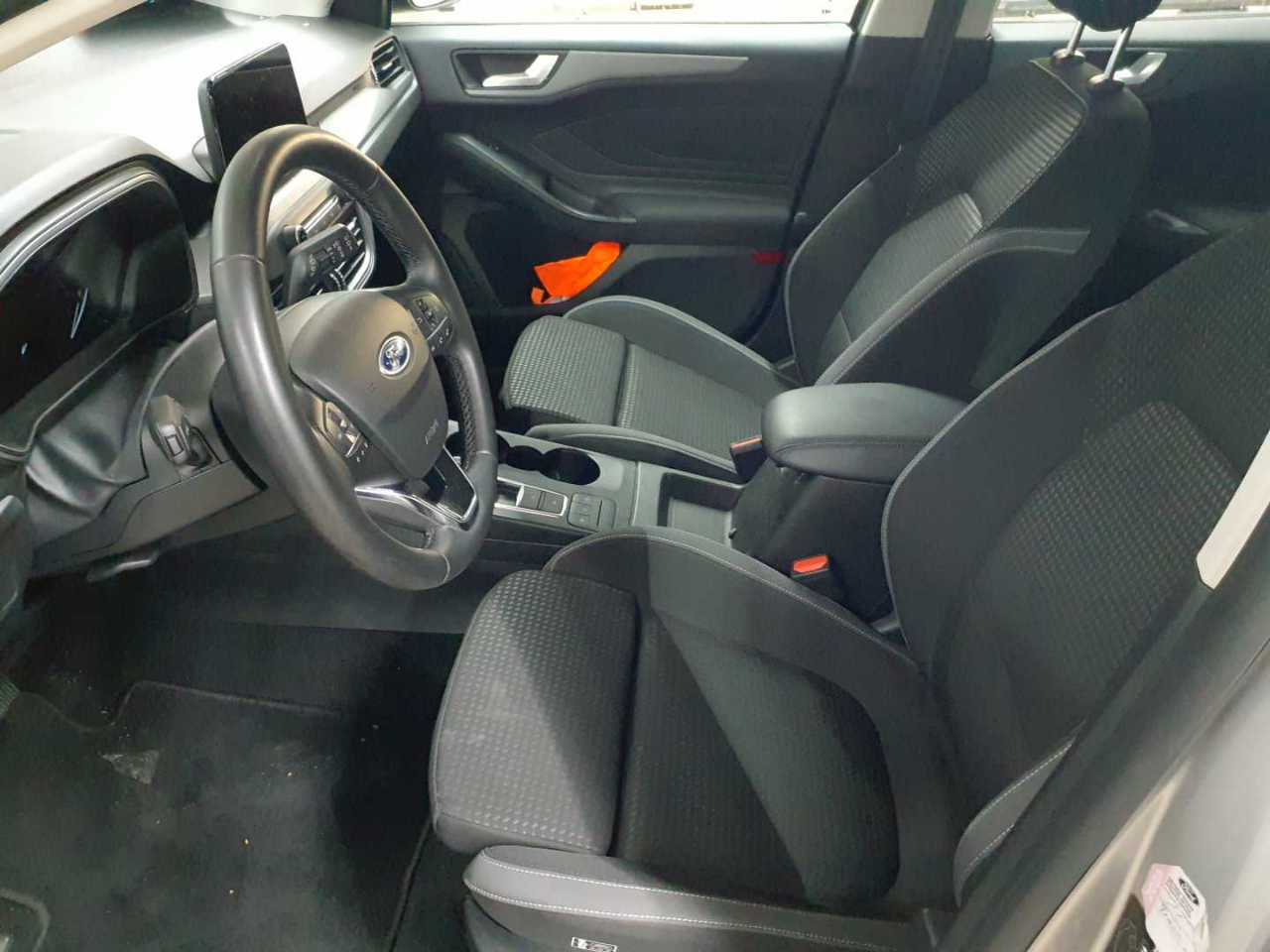 Ford Focus Turnier 1.5 EcoBlue Start-Stopp-System Aut. COOL&CONNECT 7