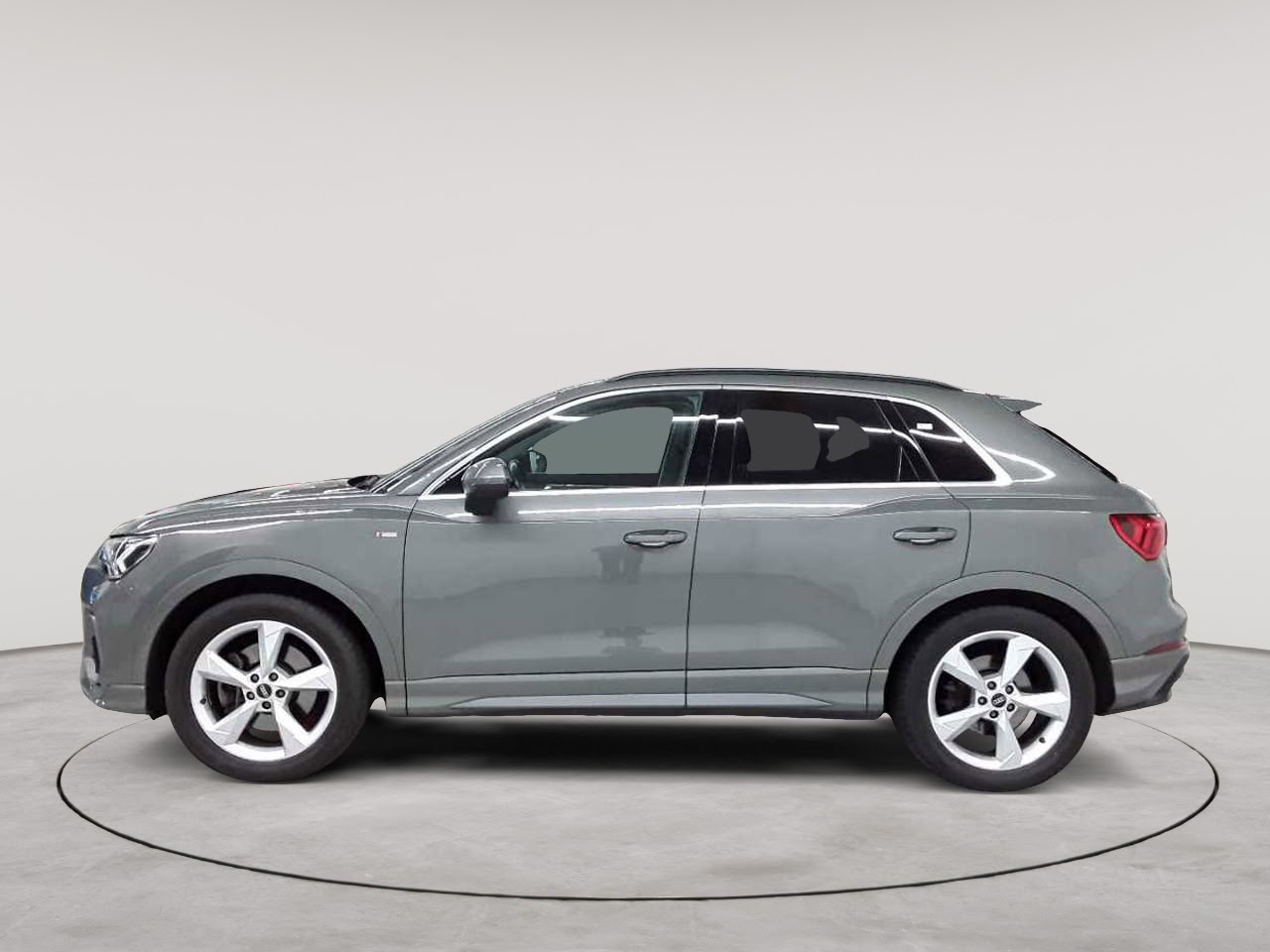 Audi Q3 40 TFSI quattro S tronic S line 6