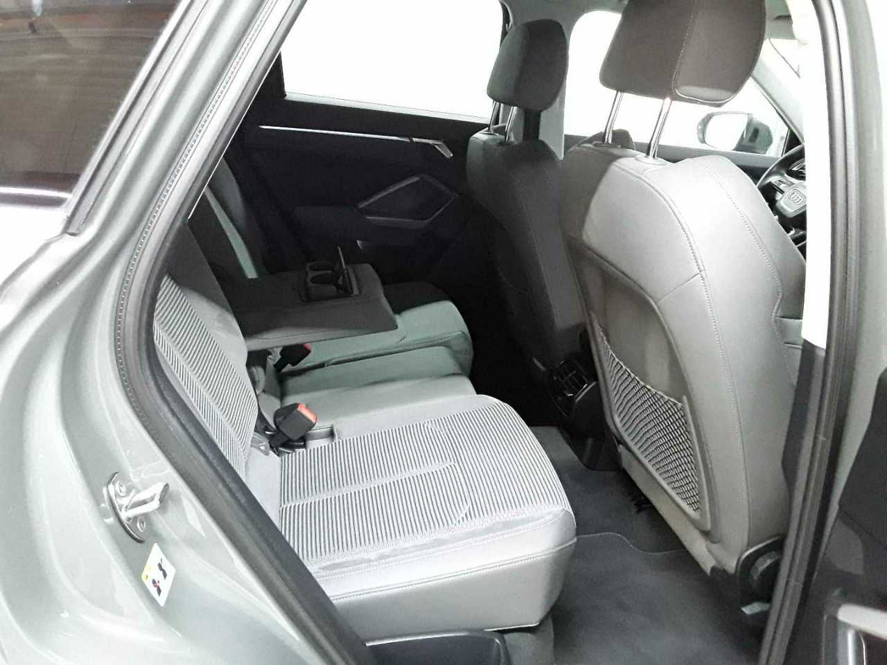 Audi Q3 40 TFSI quattro S tronic S line 14