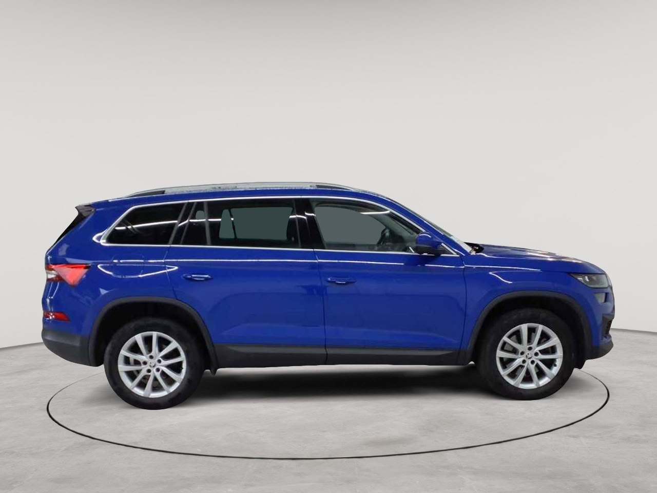 Skoda Kodiaq 2.0 TDI 4x4 DSG Style 3