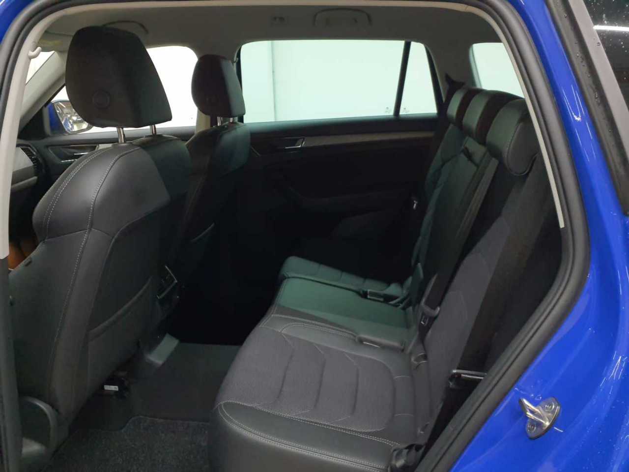 Skoda Kodiaq 2.0 TDI 4x4 DSG Style 13