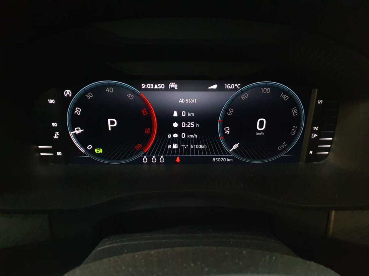 Skoda Kodiaq 2.0 TDI 4x4 DSG Style 11