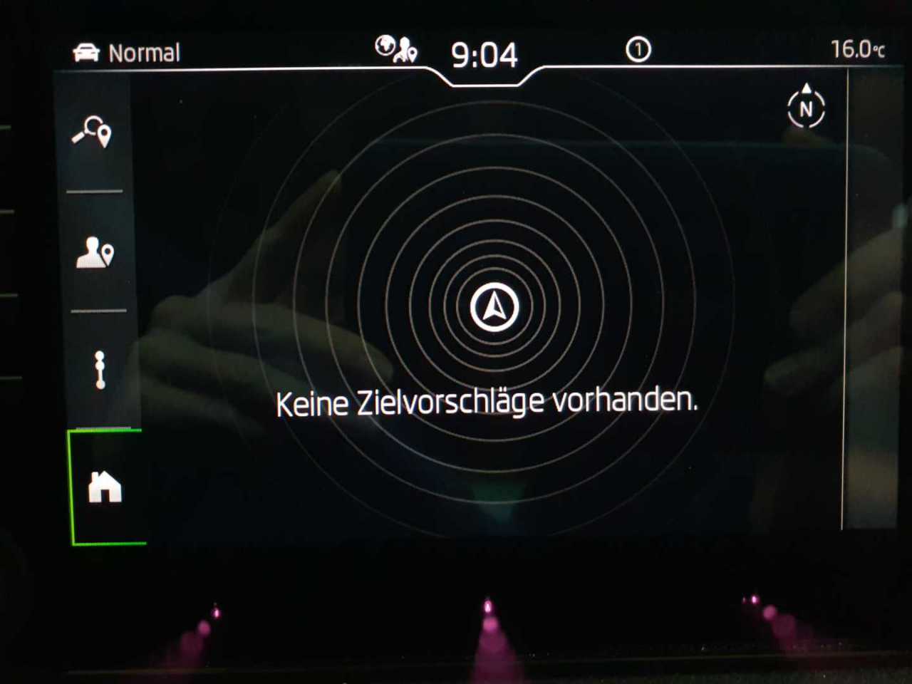 Skoda Kodiaq 2.0 TDI 4x4 DSG Style 12