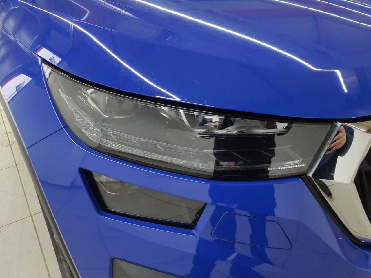 Skoda Kodiaq 2.0 TDI 4x4 DSG Style 17