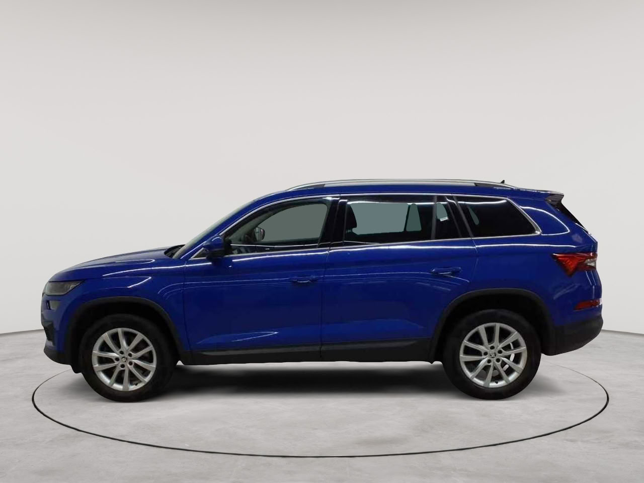 Skoda Kodiaq 2.0 TDI 4x4 DSG Style 6