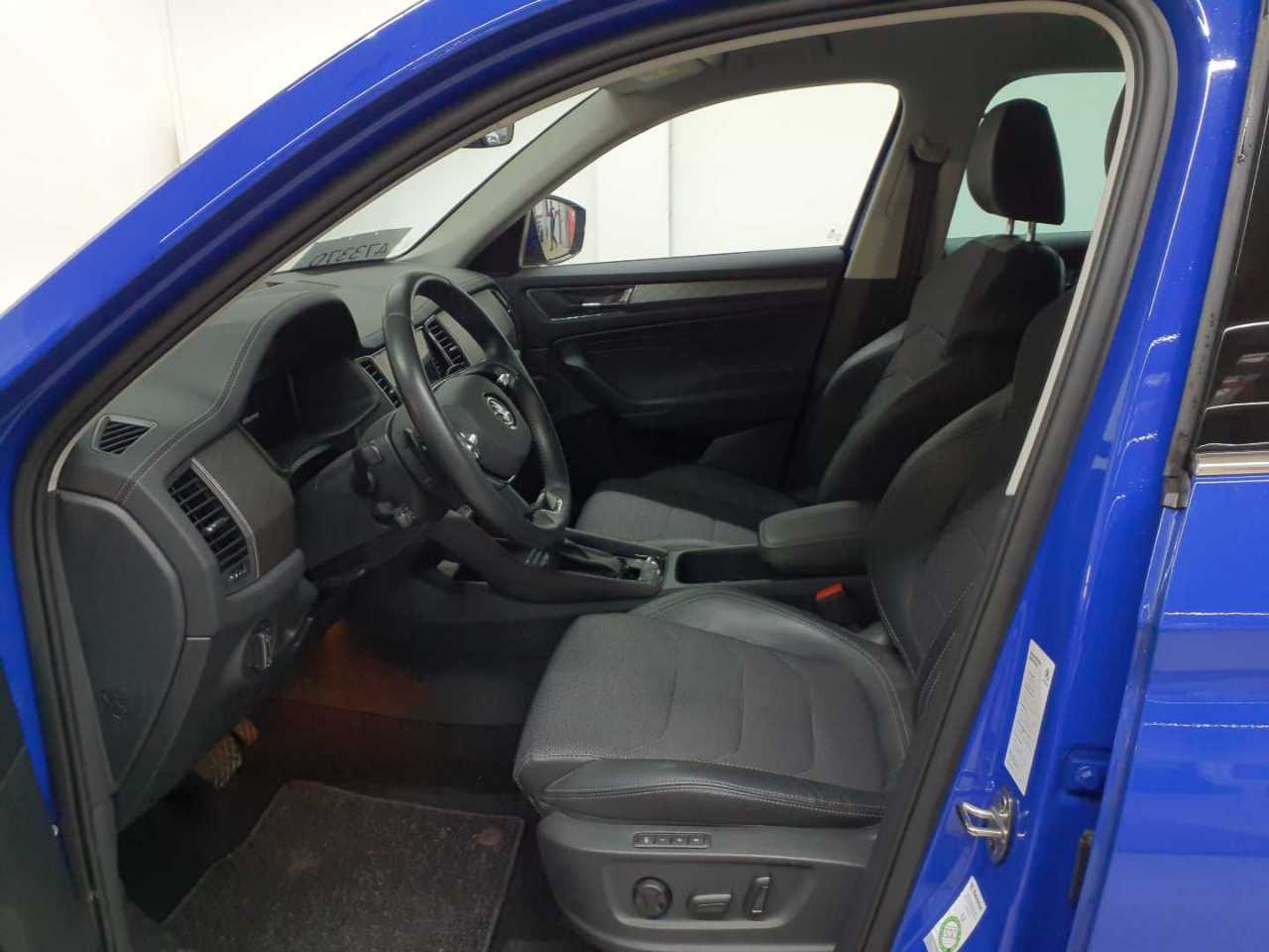 Skoda Kodiaq 2.0 TDI 4x4 DSG Style 7