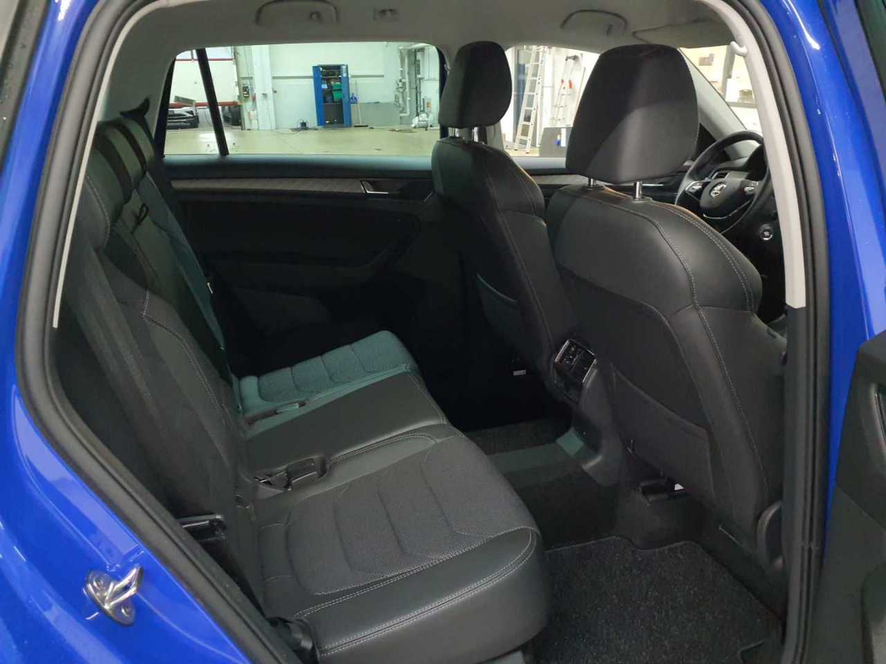 Skoda Kodiaq 2.0 TDI 4x4 DSG Style 14