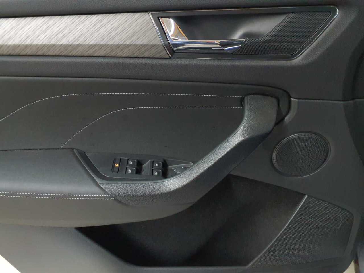 Skoda Kodiaq 2.0 TDI 4x4 DSG Style 18