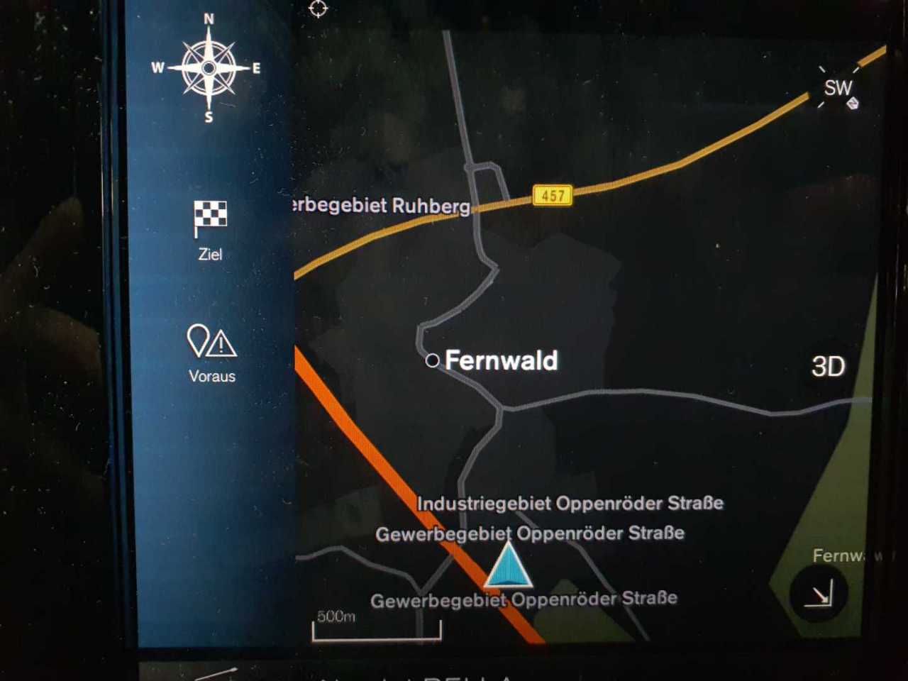 Volvo XC40 T4 Recharge DKG RDesign 12